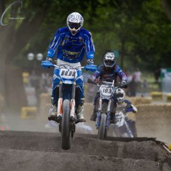 Supermoto Dortmund Westfalenhallen 2011-312